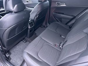 Kia Sportage bild 9