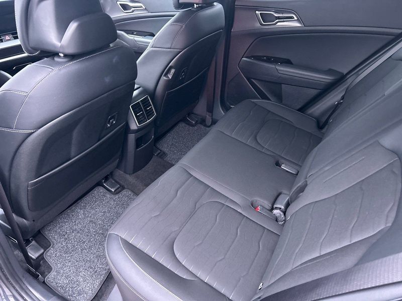 Kia Sportage bild 9