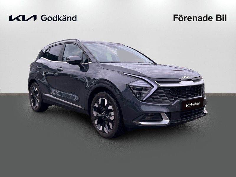 Kia Sportage bild 3