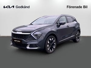 Kia Sportage bild 1