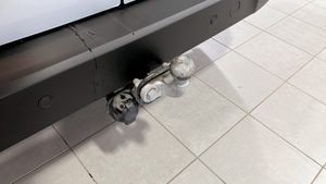 Ford Transit Connect bild 5