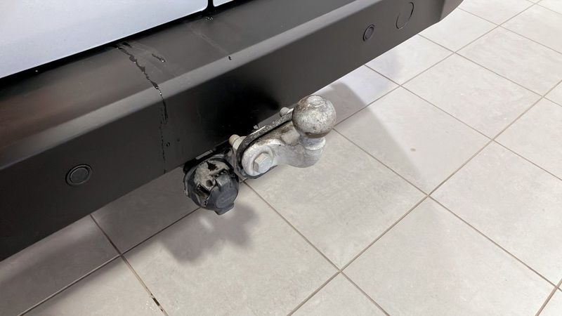 Ford Transit Connect bild 5