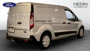 Ford Transit Connect bild 2