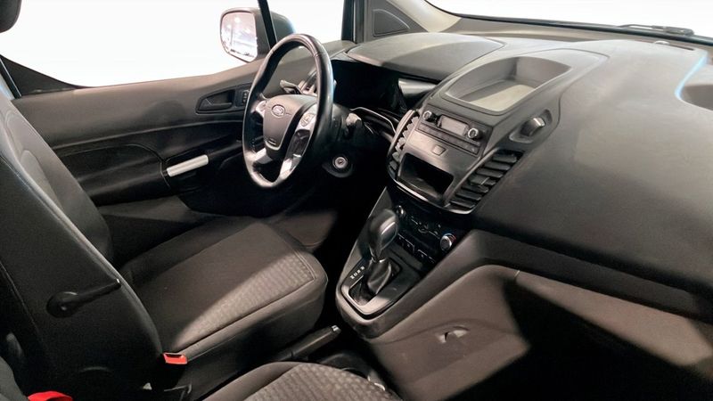 Ford Transit Connect bild 3