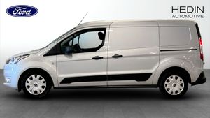 Ford Transit Connect bild 6