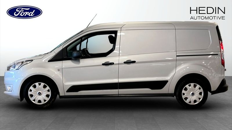 Ford Transit Connect bild 6