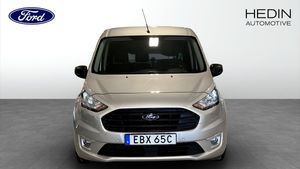 Ford Transit Connect bild 8