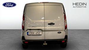 Ford Transit Connect bild 7