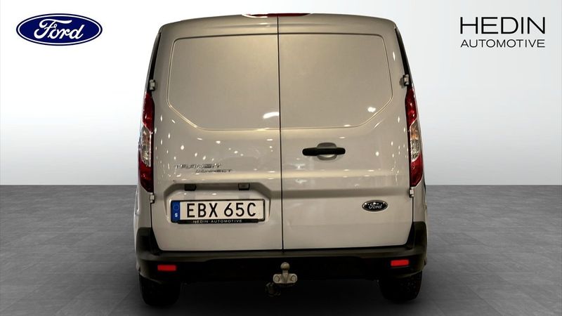 Ford Transit Connect bild 7