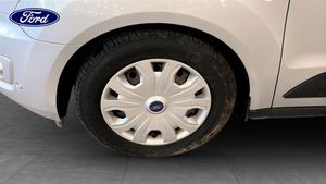 Ford Transit Connect bild 9