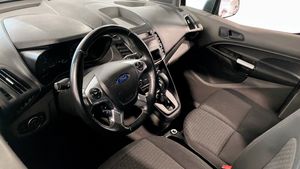 Ford Transit Connect bild 4