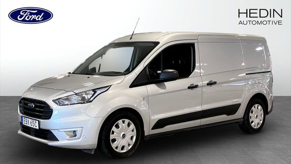 Ford Transit Connect Ford Transit Connect - 2020