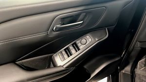 Nissan Qashqai bild 11
