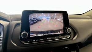 Nissan Qashqai bild 15