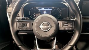 Nissan Qashqai bild 5