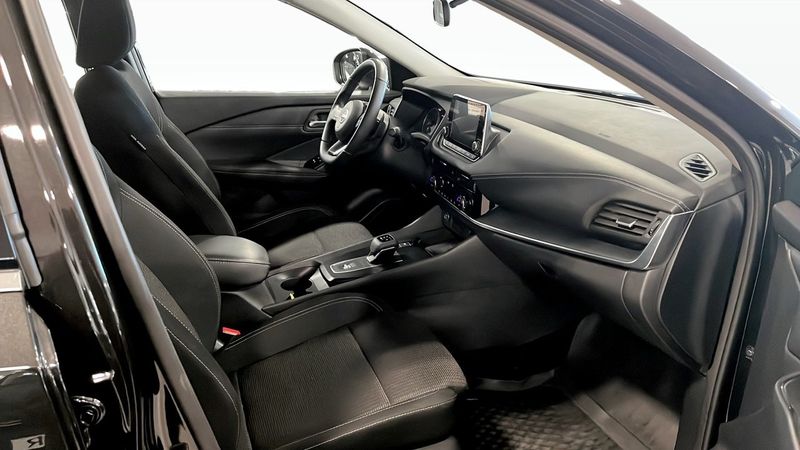 Nissan Qashqai bild 3