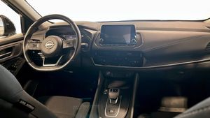 Nissan Qashqai bild 4