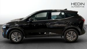 Nissan Qashqai bild 6