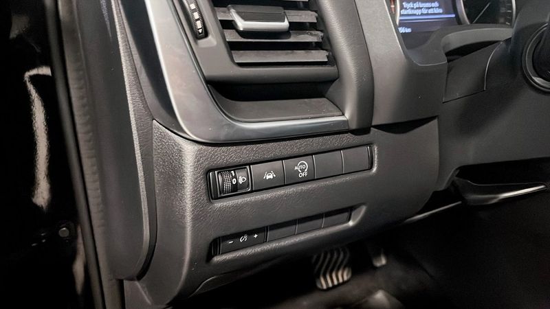 Nissan Qashqai bild 10