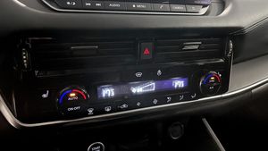 Nissan Qashqai bild 14
