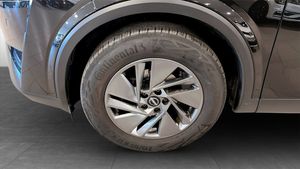 Nissan Qashqai bild 9