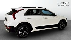 Kia Niro bild 3