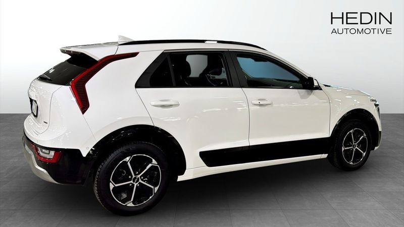 Kia Niro bild 3