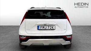 Kia Niro bild 5