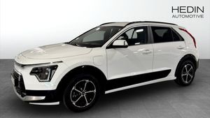 Kia Niro bild 1