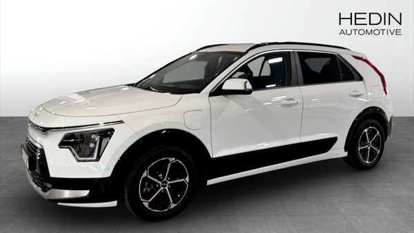 Kia Niro PHEV 183hp Advance Plus - 2024