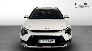 Kia Niro bild 2