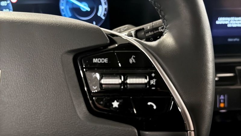 Kia Niro bild 11