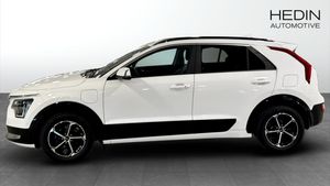 Kia Niro bild 4