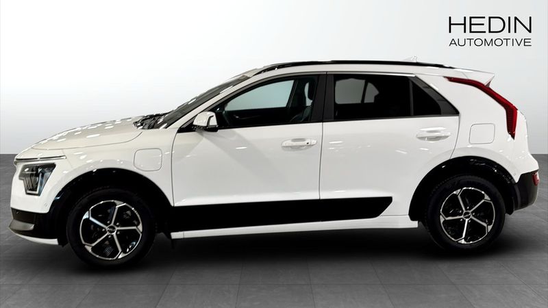 Kia Niro bild 4