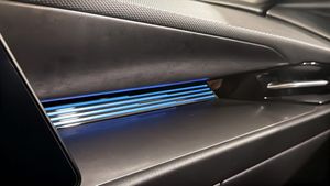 Kia Niro bild 12