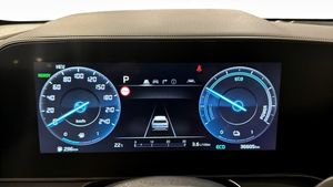 Kia Niro bild 10