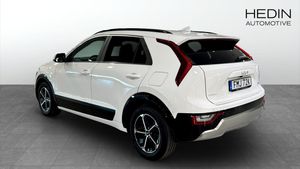 Kia Niro bild 6