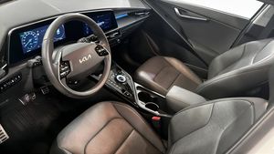 Kia Niro bild 8