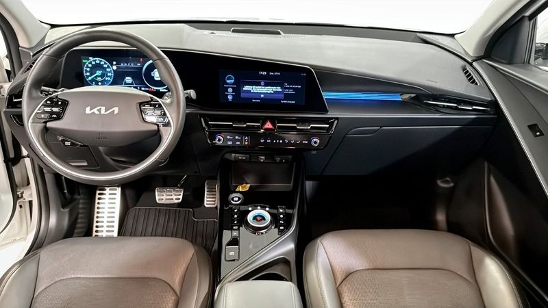 Kia Niro bild 7