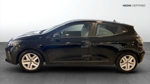Renault Clio bild 6