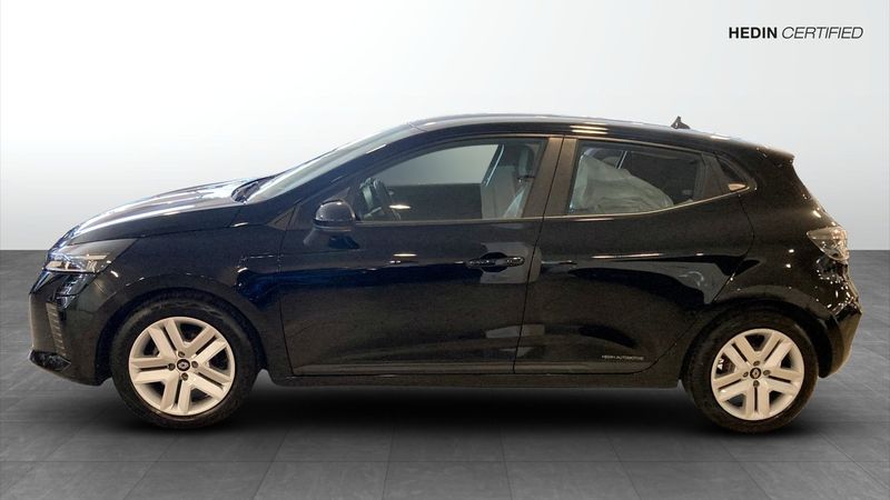 Renault Clio bild 6