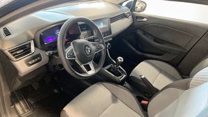 Renault Clio bild 3
