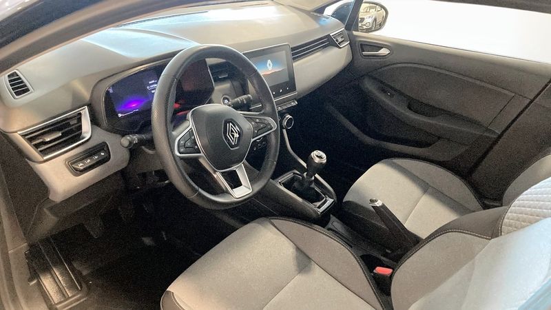 Renault Clio bild 3