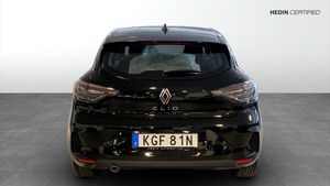 Renault Clio bild 7