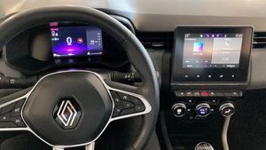 Renault Clio bild 4