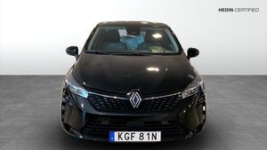 Renault Clio bild 8