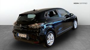 Renault Clio bild 2