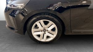 Renault Clio bild 9