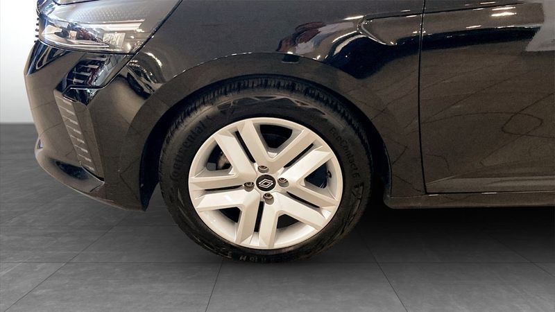 Renault Clio bild 9