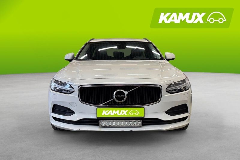 Volvo V90 bild 6